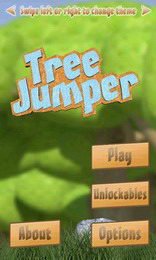 download Tree Jumper apk